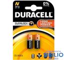 BATTERIA 12V TELECOMANDO CF=2 PZ  NMN9100   DURACELL