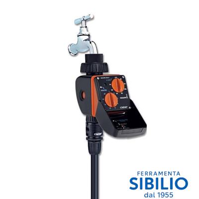 A/8423 PROGRAMMATORE SELECT  AQUAUNO CLABER