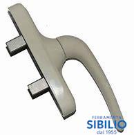 CREMONESE A SCATTO BIANCO  A6003ER1013 REVER.130  COMFORT