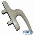 CREMONESE A SCATTO BIANCO  A6003ER1013 REVER.130  COMFORT