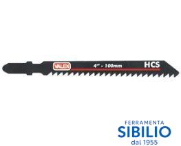 LAMA TAGLIO LEGNO CF DA 5 PZ  1452717  VALEX