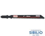 LAMA TAGLIO LEGNO CF DA 5 PZ  1452717  VALEX