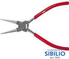 PINZA PER ANELLI ELASTICI INTERNI  1462742