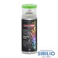 BOMBOLETTA ACRILICO DA 400 ML GRIGIO DIAMANTATO  V400/DIAM