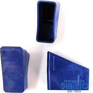 PIEDE PER SCALE 30X20 BLU MOD. SICOS 11217P