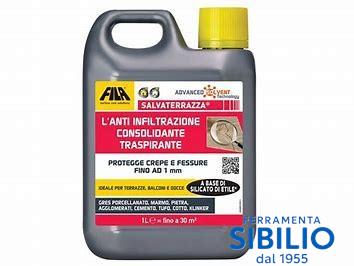 FILA SALVATERRAZZA DA 1LT FILA   6300003ITA