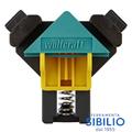 MORSETTI PER ANGOLO E CORNICI 2PZ WOLFCRAFT ART 3051