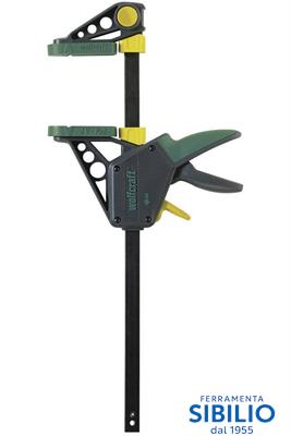 STRETTOIO A 1 MANO 450 MM ART 3032 WOLFCRAFT