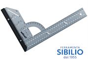 SQUADRA MULTIUSO 200x300MM ART 5205 WOLFCRAFT