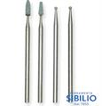 A/28920 SET PER INCIDERE VETRO 4 UTENSILI PROXXON