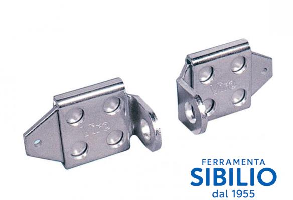 OCCHIOLI CON PIASTRA VIRO ART 675