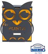 PLACCA MIA GUFO GHISA ALUBOX 08MIAPLGUFOGH