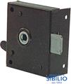 SERRATURE 189 DA 60 BR  DX  4L1890606D