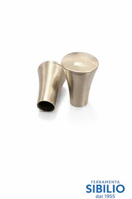 FINALE CONO NIK SAT A/884ONS H.65X45 P/TUBO.22 CASIRAGHI