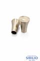 FINALE CONO NIK SAT A/884ONS H.65X45 P/TUBO.22 CASIRAGHI