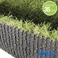 PRATO DI ERBA SINTETICA H 100X10MT 30MM SUPERIOR PSGA011510VER