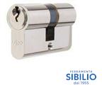 CILINDRO VIRO INFILARE YALE NIK  35/35  30092000150009