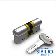 CILINDRO K5 3500CCS35451X5 CRSAT 35/45 SECUREMME