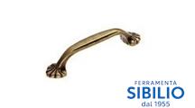 MANIGLIE METAL STYLE MG20840  15052.09600.03
