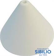 ROSONE PVC  BIANCO D110   ART  70612