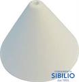 ROSONE PVC  BIANCO D110   ART  70612