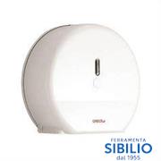 DISTRIBUTORE CARTA BIANCO MINI JUMBO   24280200000