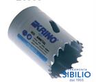 SEGHE A TAZZA BIMETALLICA HSS DA 35 2106003500
