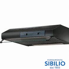 CAPPA STANDARD DA 90 NERA FABER 741 BK 3000557490