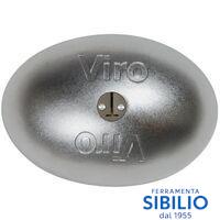 LUCCHETTO  VAN LOCK  SINGOLO  VIRO  30422200000000