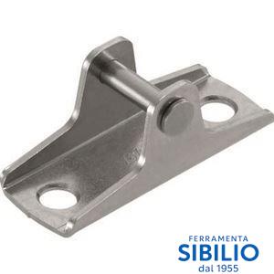 ATTACCHI 20K4101 X ANTA A RIBALTA STANDARD BLUM