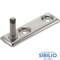 ATTACCO 20K5101 X ANTA A RIBALTA STANDARD BLUM