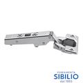 CERNIERE COLLO PIANA 107` CLIP TOP 75T1550 BLUM FORO 35 342.42.60X