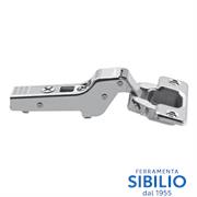 CERNIERE COLLO ALTO 107` CLIP TOP 75T1750 BLUM