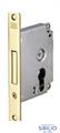 B008565003 A2 SERRATURE ENTRATA 60 INFILARE S/CIL.SOLO MANDATA AGB ORO