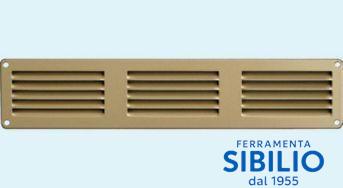 GRIGLIA METALLO GL306G MM.300X060 sp.05 DA SOVRAP