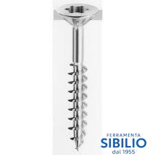 VITI PANEL VIT TSP BIANCA 2.5X20 CF DA 500