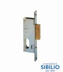 SERRATURE CISA 1.44240.15  INFILARE
