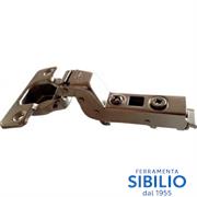 CERNIERA DANCO C/ALTO C/PISTONE ART F212MMC44  S/BASETT