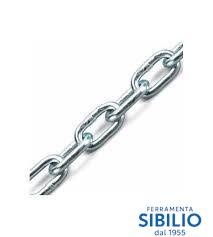 CATENA GENOVESE NIK QUADRATA MM DA MT 15  6340015NK6