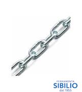 CATENA GENOVESE NIK QUADRATA MM DA MT 15  6340015NK6