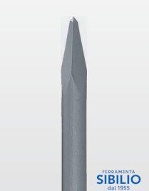 SCALPELLO A PUNTA 0322002250