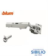 CERNIERE CLIP TOP BLUMOTION maggiorate 71B9550 d.35 342.46.600