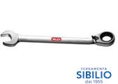 CHIAVE COMBINATA A CRICCHETTO REV  13mm 1461466 VALEX