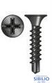 VITE DU0103025 T.TROMBETTA FOSFAT.NERA 3.5X25 CF=1000pz