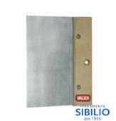 SPATOLA PER STUCCO QUADRA 120 MM    1960733