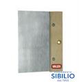 SPATOLA PER STUCCO QUADRA 120 MM    1960733