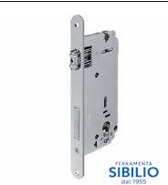 B208525003 A1 SERRATURE SIC F22 BQ SCR RULLO