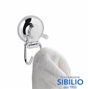 APPENDIABITO DOPPIO CROMO VENTOSA HOT H0261300100  gedy