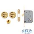 KIT MDT TONDO DOPPIO ANELLO OLV 94/AF/OLVOLV