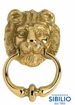 BATTENTE LEONE OL INT 65mm  A3561.06.60.02